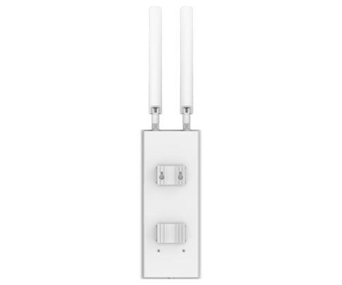 נתב | Cudy LT400 Outdoor 4G LTE | Wi-Fi Router Up to 70m Coverage