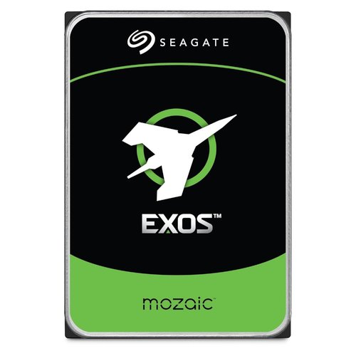 דיסק פנימי | Seagate Exos M Enterprise | 32TB 7200rpm | 512MB | Sata III