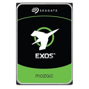 דיסק פנימי | Seagate Exos M Enterprise | 32TB 7200rpm | 512MB | Sata III