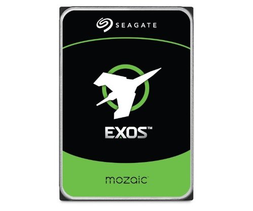 דיסק פנימי | Seagate Exos M Enterprise | 32TB 7200rpm | 512MB | Sata III