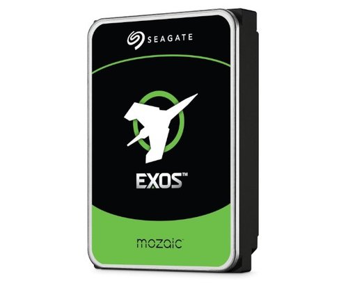 דיסק פנימי | Seagate Exos M Enterprise | 32TB 7200rpm | 512MB | Sata III