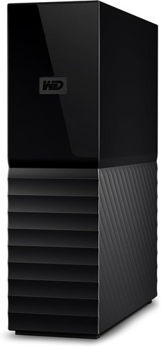 דיסק חיצוני | WD MYBOOK | 14TB 3.5 inch | USB 3.2 | Gen1 Backup Software