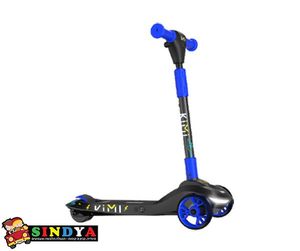 קורקינט חשמלי לילדים KIMI ICON – כחול