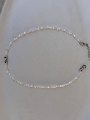 שרשרת גלו - Glow necklace