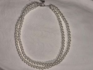 שרשרת גרייס - Grace necklace