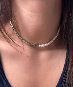 שרשרת לונה - Luna necklace