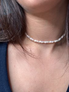 שרשרת סופט גלאו -  Soft Glow Necklace
