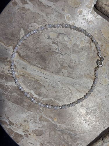 שרשרת סופט גלאו -  Soft Glow Necklace