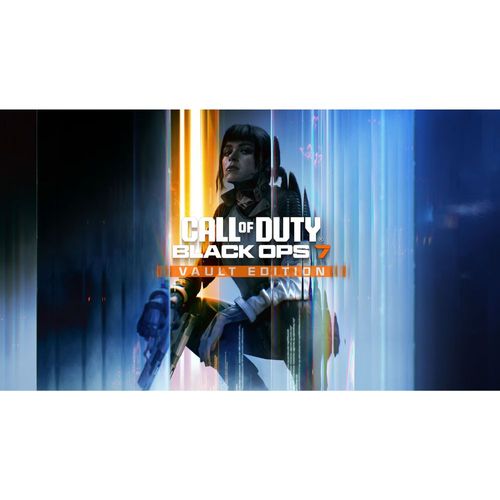 משחק - PS5 CALL OF DUTY BLACK OPS 7