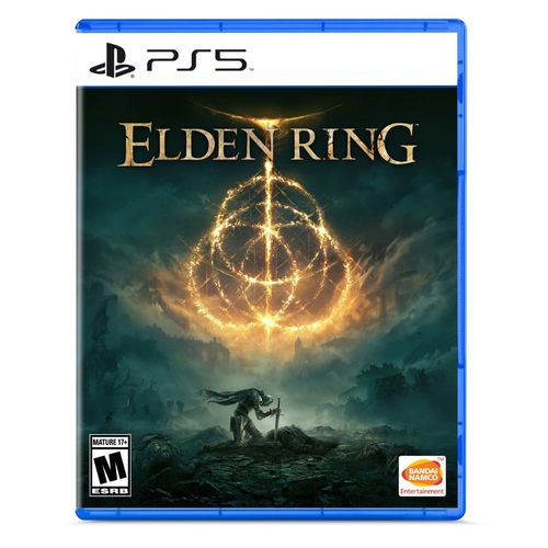 משחק - PS5 ELDEN RING