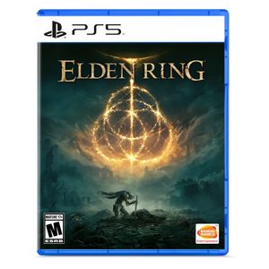 משחק - PS5 ELDEN RING