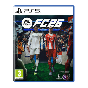 משחק - PS5 EA SPORTS FC 26 ARABIC