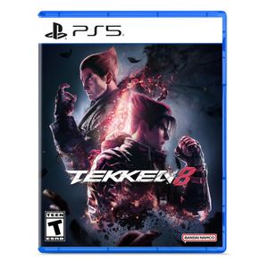 משחק - PS5 TEKKEN 8