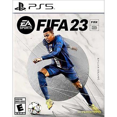 משחק FIFA 23 PS5 אנגלית ערבית