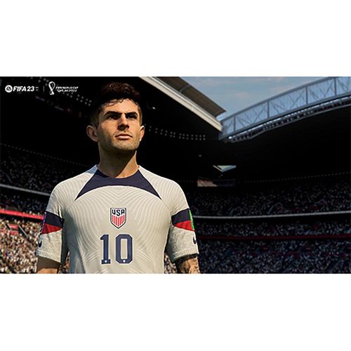 משחק FIFA 23 PS5 אנגלית ערבית