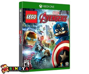 LEGO AVENGERS