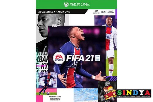 FIFA 21