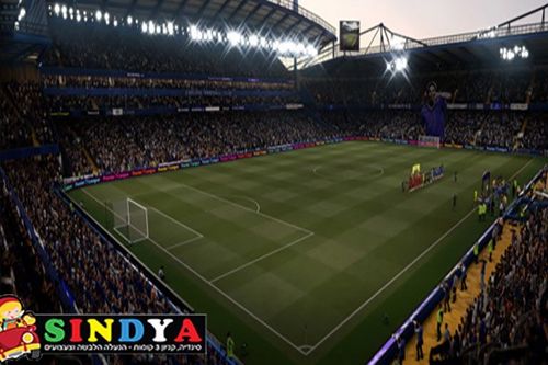 FIFA 21