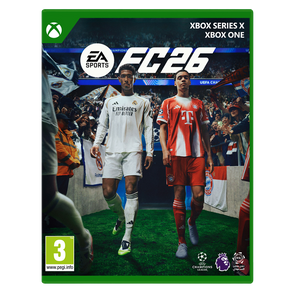 XBOX EA SPORTS FC 26