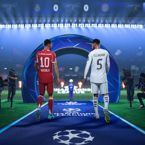 XBOX EA SPORTS FC 26