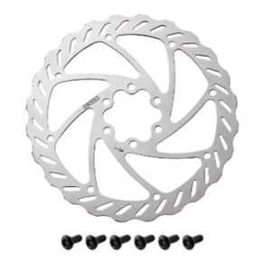 צלחת ברקס 180 מ"מ