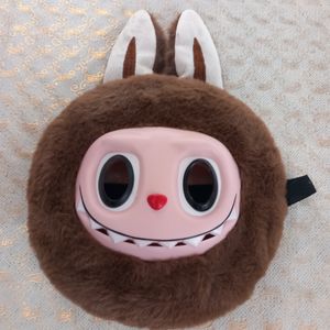 מסיכה לבובו אורות - LUBUBU FLASH MASK LB-17