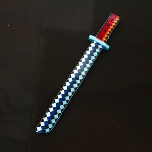 חרב אורות מתחלפים  גודל 59 ס