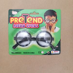 משקפי חכם חנוכה - PRETEND NERD SPECS