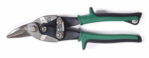 מספרי פח שמאל, מק