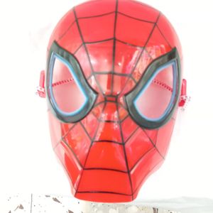 ספיידרמן - מסיכה אורות וצלילים - SPIDERMAN