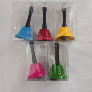 פעמון תה צליל עשיר ומתמשך