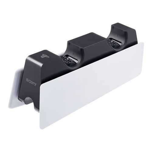 סוני - עמדת טעינה כפולה לשלטי פלייסטישן 5 - SONY PS5 DUALSENSE CHARGING STATION