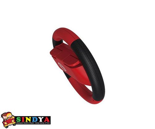 הגה ממותג HORI NINTENDO SWITCH  WHEEL MARIOKART