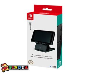 מעמד וטעינה לקונסולות HORE PLAY STAND FOR NINTENDO SWITCH