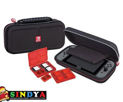 נרתיק נשיאה והגנה  Nintendo Switch