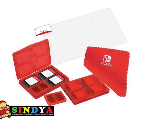 נרתיק נשיאה והגנה  Nintendo Switch