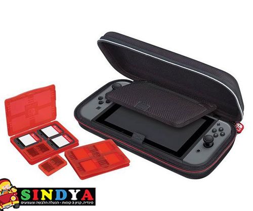 נרתיק נשיאה והגנה  Nintendo Switch
