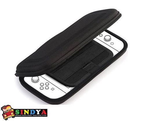 נרתיק נשיאה ל- Nintendo Switch