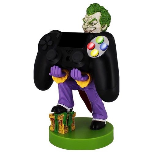 מעמד וכבל טעינה JOKER