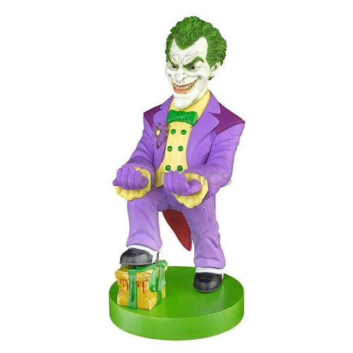 מעמד וכבל טעינה JOKER