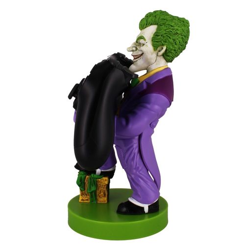 מעמד וכבל טעינה JOKER