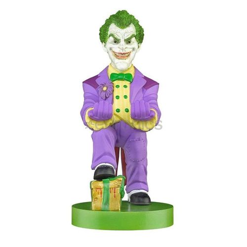 מעמד וכבל טעינה JOKER