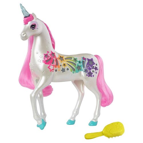ברבי - סוס של ברבי - BARBIE GFH60