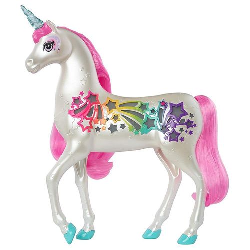 ברבי - סוס של ברבי - BARBIE GFH60