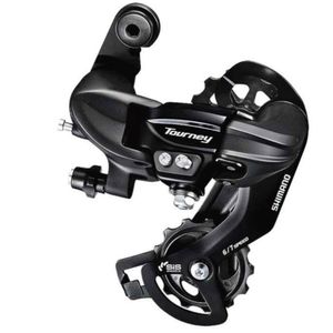 שימנו - מעביר הילוכים Shimano Tourney בורג SIS