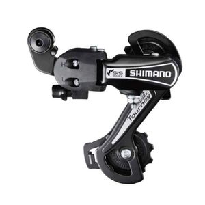 שימנו - מעביר הילוכים Shimano בורג SIS TZ31A