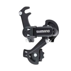 שימנו - מעביר הילוכים Shimano ציר TZ31A