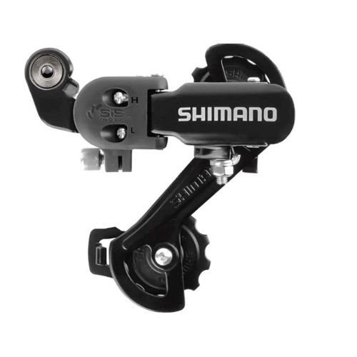 שימנו - מעביר הילוכים Shimano בורג SIS