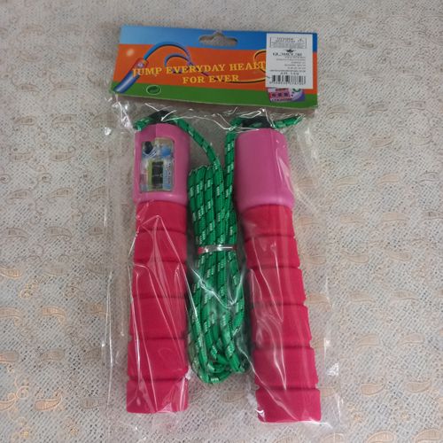 חבל קפיצה -  JUMP EVERYDAY  XR-159