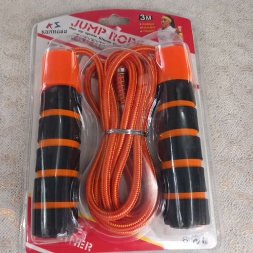 חבל קפיצה - JUMP ROPE S-2242